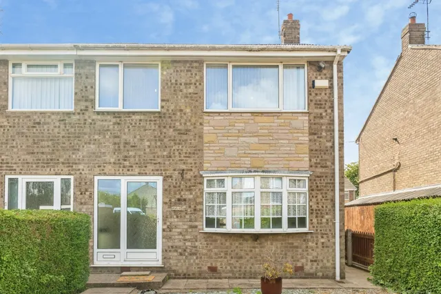 Marsdale, Hull, photo 1