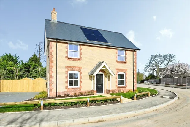 William Lynne Road, Outwell, Norfolk, PE14, photo 1