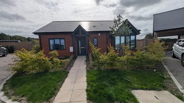 Carpenters Yard, Shepherdswell, CT15, photo 1