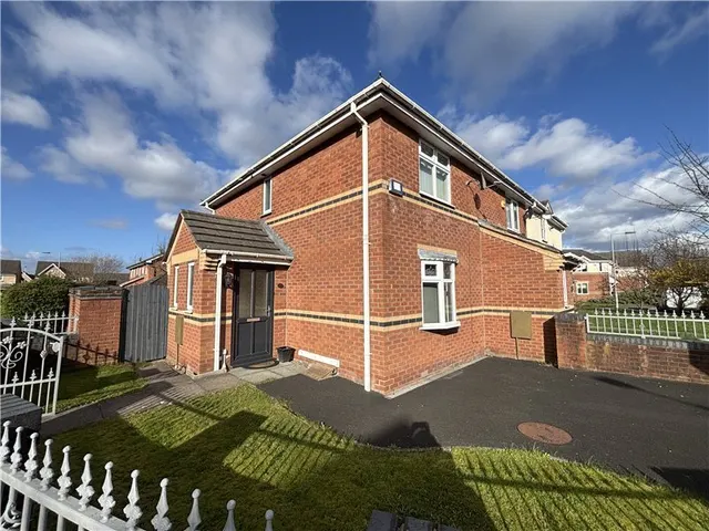 Thirlmere Road, MANCHESTER, Lancashire, M22, photo 1