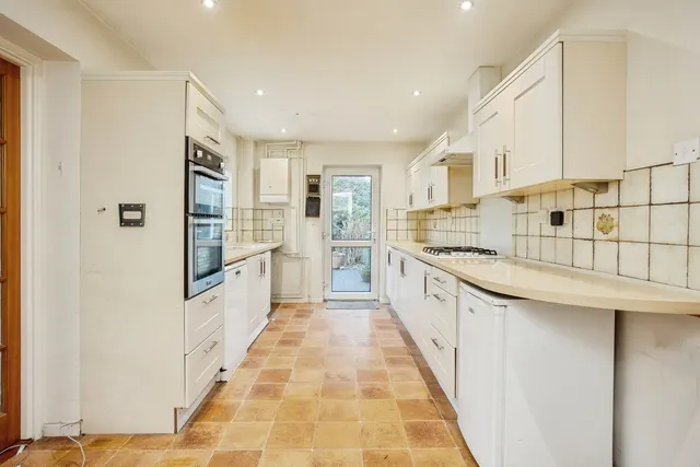 Gibson Road, Sileby, LE12, photo 3