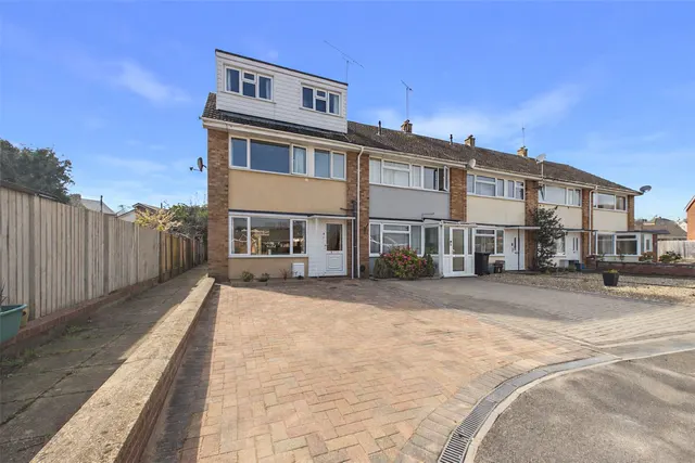 Pinnex Moor Road, Tiverton, EX16, photo 1