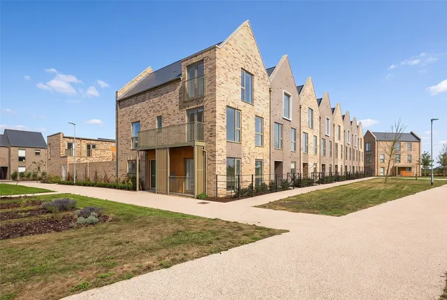 Apple Walk, Waterbeach, CB25, photo 1