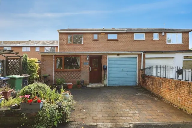 The Spinney, Spennymoor, DL16, photo 1