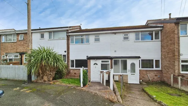 Manor Rise, Burntwood, WS7, photo 1