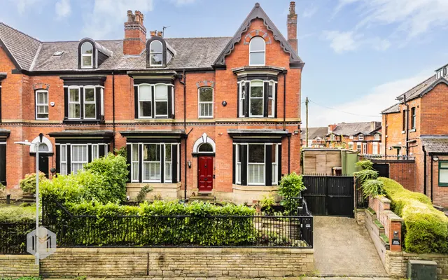 Westgate Avenue, Bolton, BL1 4RF, photo 1