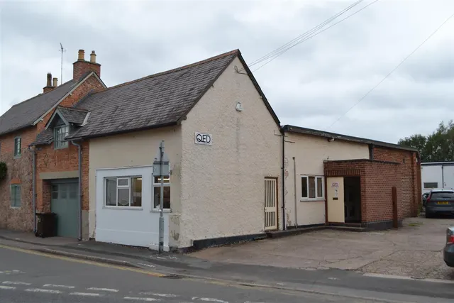 Photo 2 — Soar Road, Quorn, Loughborough