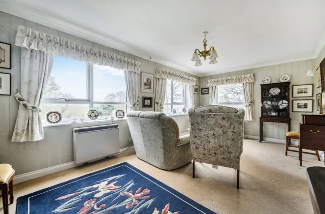 Jouldings Lane, Farley Hill, RG7, photo 2