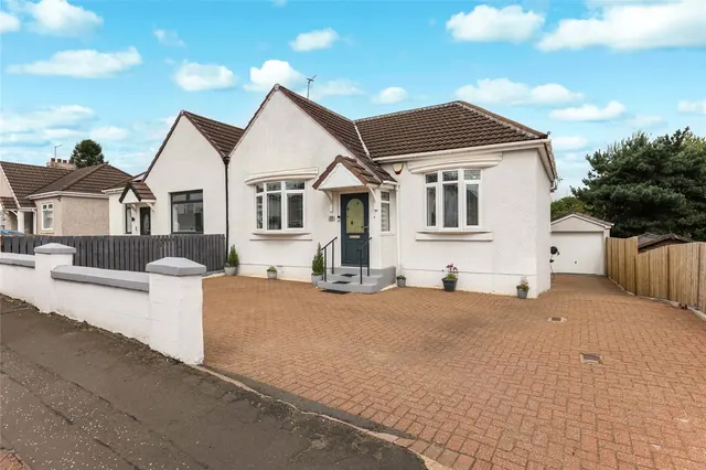 Woodside Avenue, Rutherglen, Glasgow, South Lanarkshire, G73, photo 1