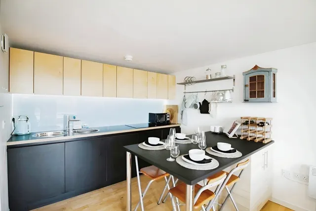 Saxton The Avenue, Leeds, LS9, photo 3