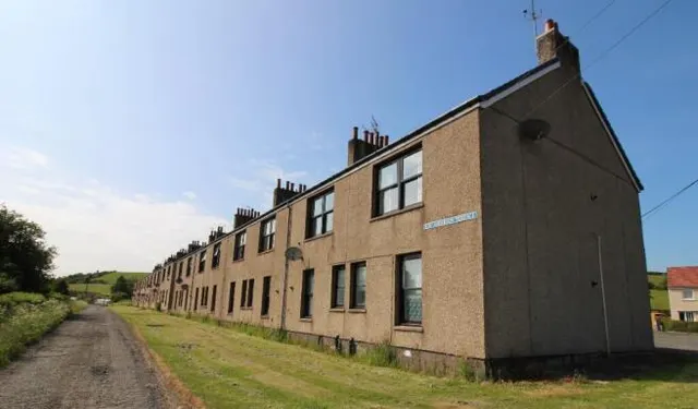 Anderson Terrace, Longcroft, FK4, photo 1
