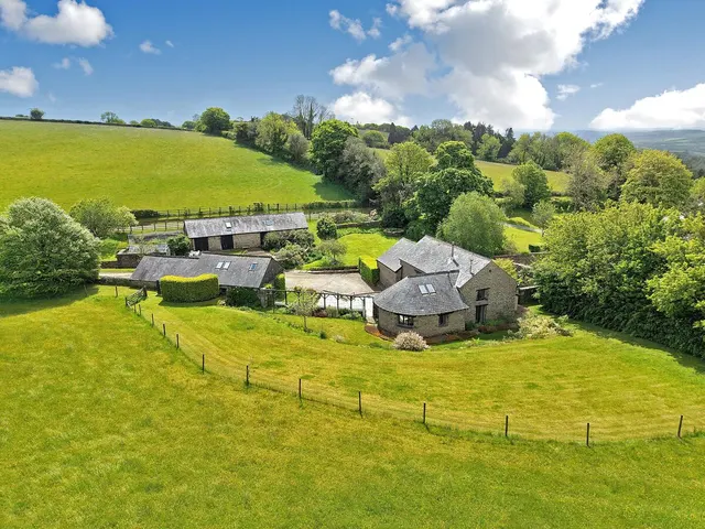 Bovey Tracey, Newton Abbot, TQ13, photo 1