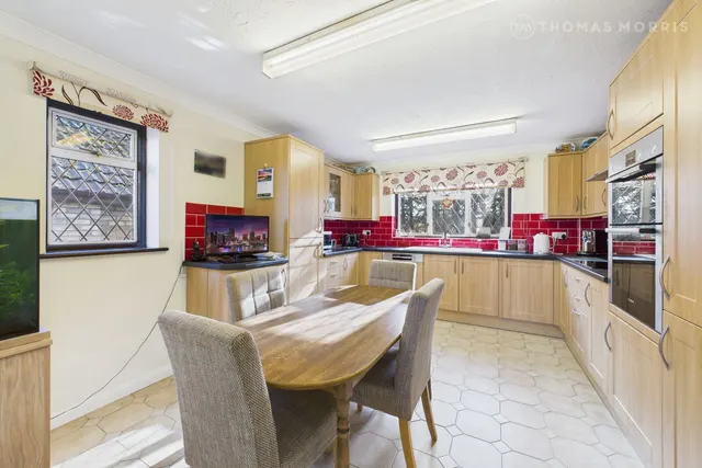 Heath Road, Warboys, PE28, photo 3
