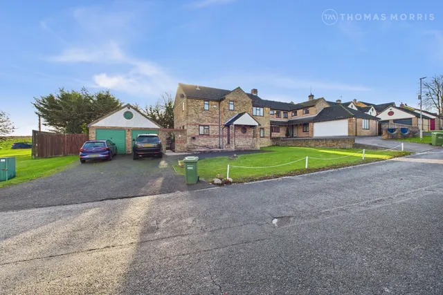 Heath Road, Warboys, PE28, photo 2