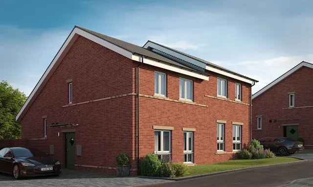 Moreton Road, Buckingham, MK18, photo 1