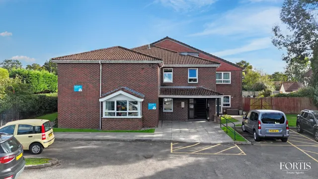 Danescourt Way, Llandaff, CF5, photo 1