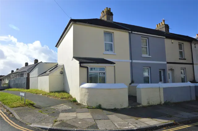 Coombe Park Lane, Plymouth, PL5