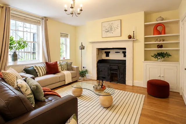 Southleigh Road, Bristol, BS8, photo 1