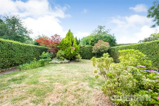 Photo 2 — Hole Lane, Bournville Village Trust, Northfield, Birmingham, B31 2DA