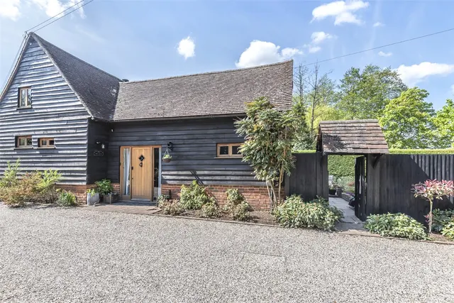 Blagrove Lane, Wokingham, RG41 4AY, photo 1