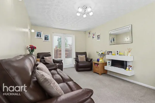 Brookfield Way, Heanor, DE75, photo 3