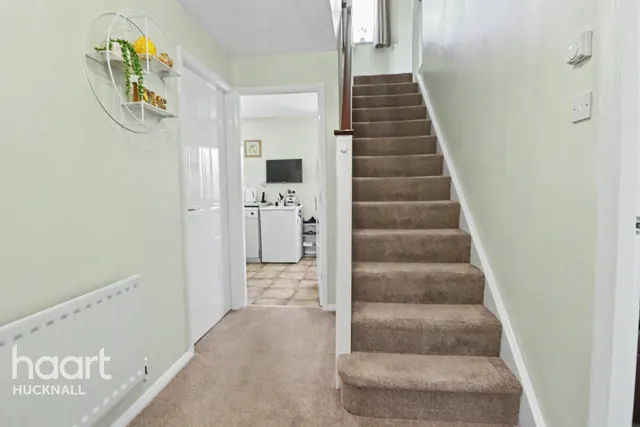 Brookfield Way, Heanor, DE75, photo 2