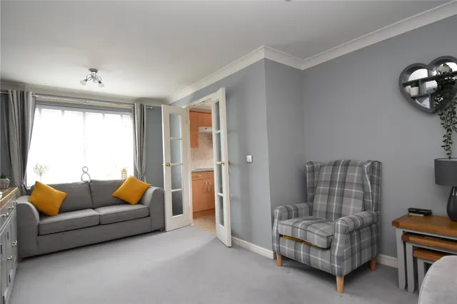 Photo 3 — Tower Hill, Droitwich, Worcestershire, WR9 8AF