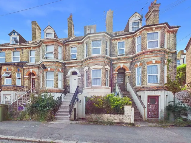 Photo 2 — Foord Road, Folkestone, Kent, CT20
