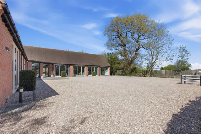 Church Lane, Bickenhill, B92, photo 2