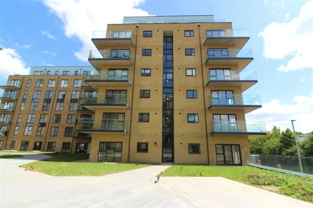 Mill Pond Road, DA1, photo 1