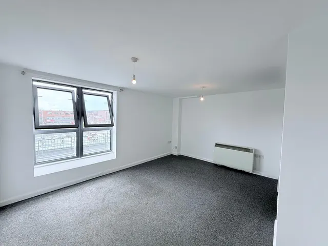 Photo 3 — Sheridan Court, Nottingham, NG1