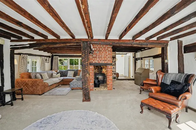 Tindon End, Great Sampford, CB10, photo 3