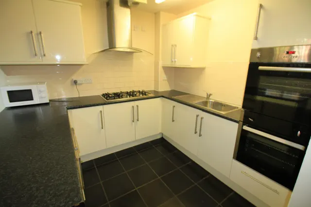 North Sherwood Street, Nottingham, NG1, photo 2