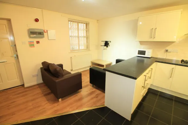 North Sherwood Street, Nottingham, NG1, photo 3