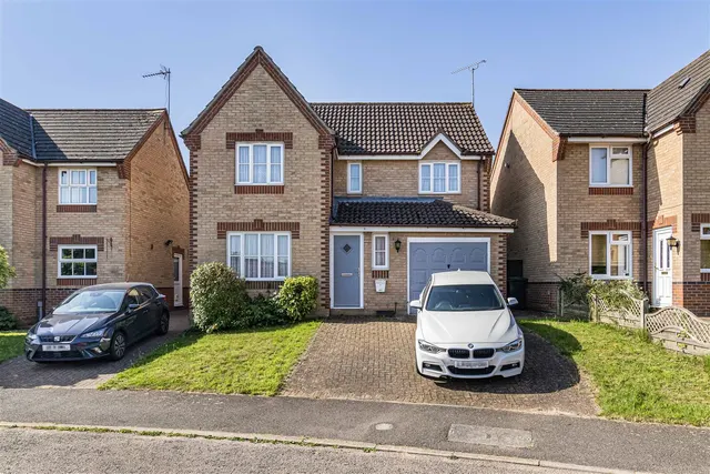 Lowry Close, Haverhill, CB9, photo 1