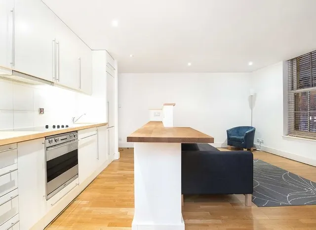 Chepstow Place, W2, photo 3