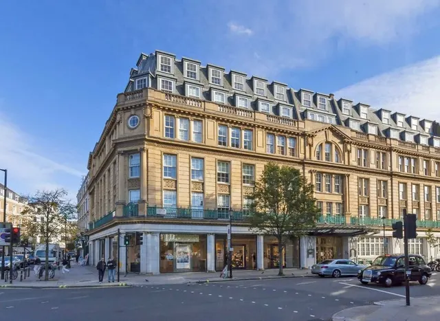 Chepstow Place, W2, photo 1