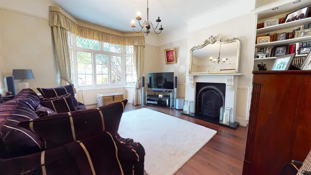 Photo 3 — Monkhams Lane, Woodford Green