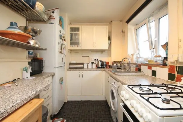 Photo 3 — Abbey Street, London SE1 3BU