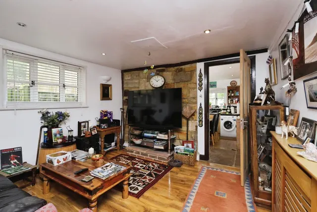 Battle Road, Dallington, TN21, photo 2