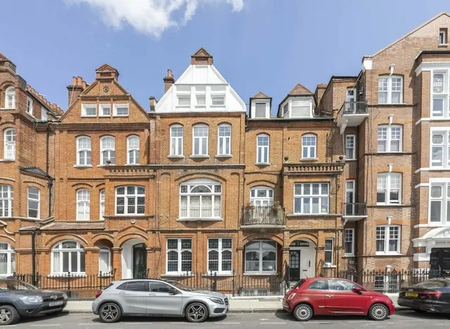 Challoner Street, West Kensington, W14, photo 1
