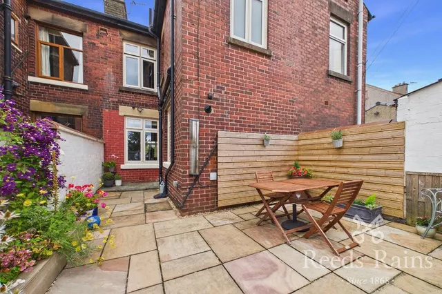 Photo 2 — Victoria Terrace, Abbey Village, Lancashire, PR6