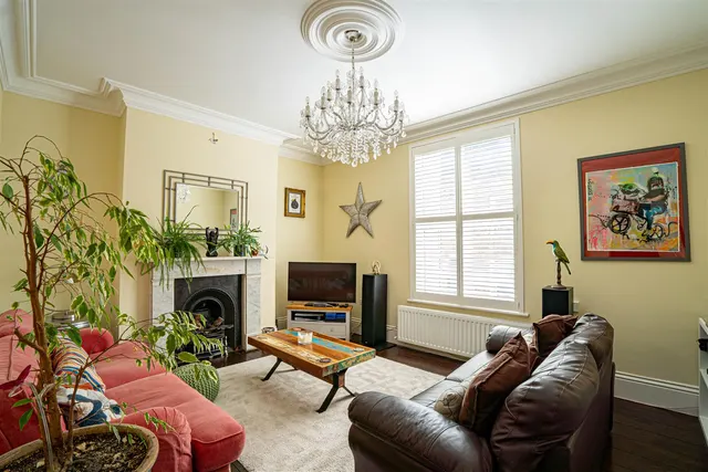 Waldegrave Street, Hastings, photo 2