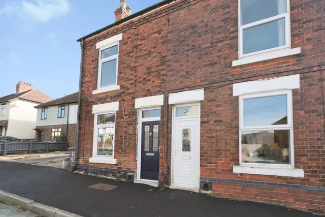 Cambridge Street, Spondon, DE21, photo 1