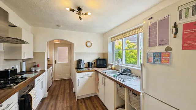 Fresh Meadows, Normanton, WF6, photo 3