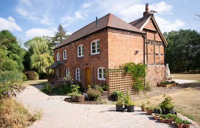 Home Farm Lane, Great Witley, WR6, photo 1