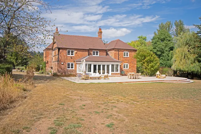 Home Farm Lane, Great Witley, WR6, photo 3