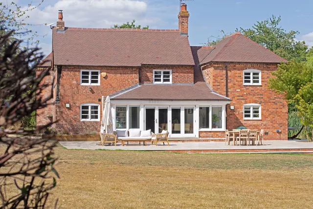 Home Farm Lane, Great Witley, WR6, photo 2