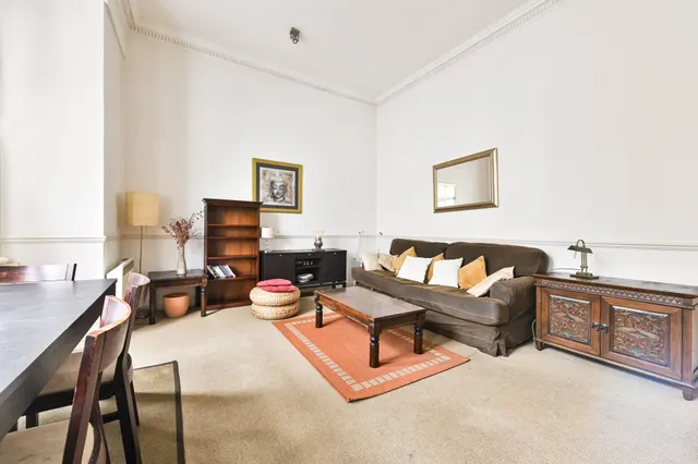 London, SW10, photo 2