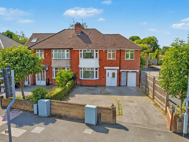 Cator Lane, Chilwell, NG9, photo 1